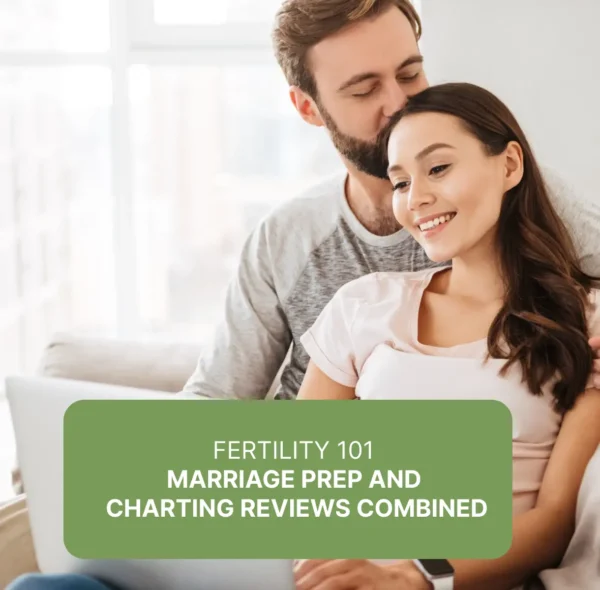 Fertility 101: Full Course