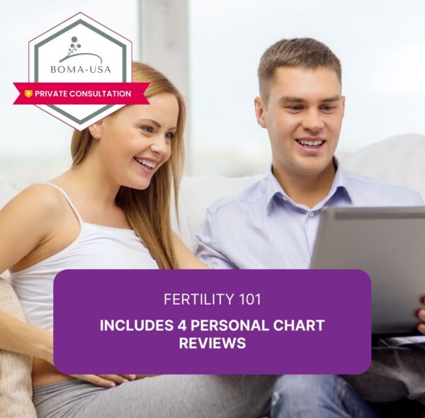 Fertility 101: Charting Support General