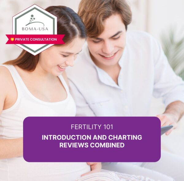 Fertility 101: Full Course All