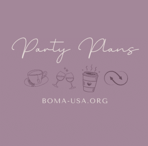 Host a BOMA-USA Party!