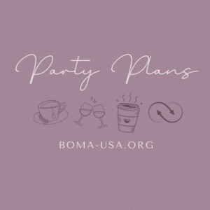 Host a BOMA-USA Party!