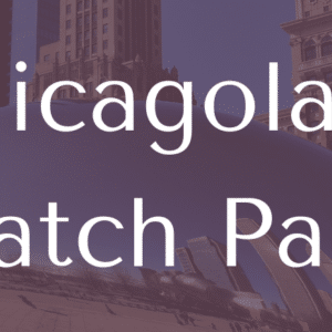 Chicagoland Virtual Conference Watch Party