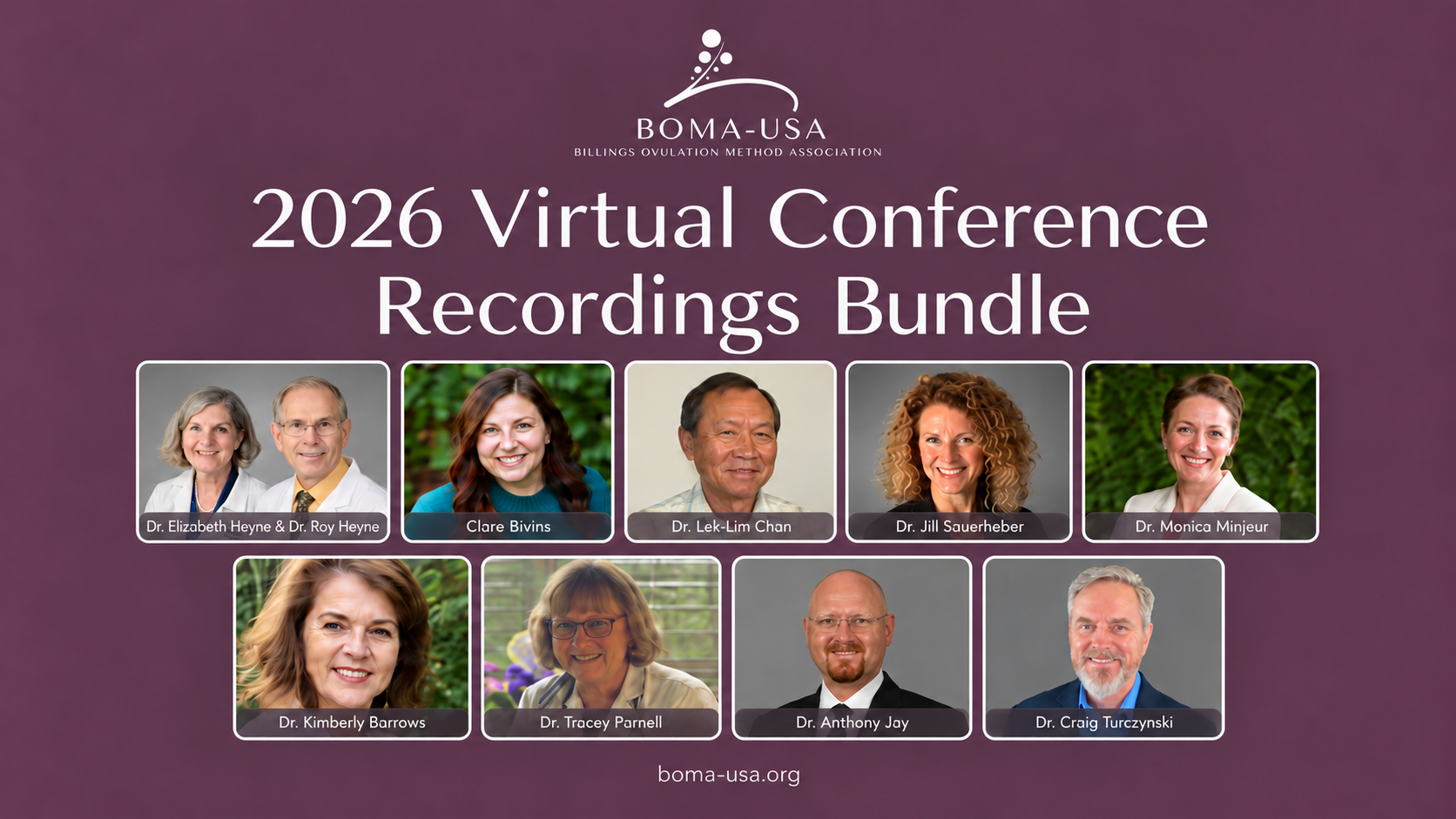 *2026 Virtual Conference - All Recording Bundle