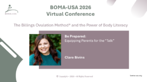 6.04 – Be Prepared: Equipping Parents for "The Talk”