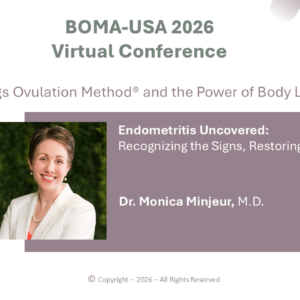 6.08 – Endometritis Uncovered: Recognizing the Signs, Restoring Health