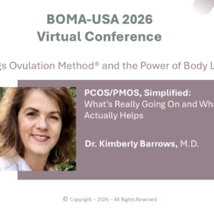 6.07 -PCOS/PMOS Simplified: What’s Really Going On and What Actually Helps