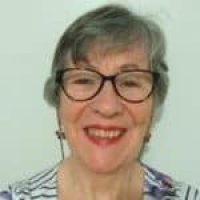 Bernadette Davies Bernadette Davies